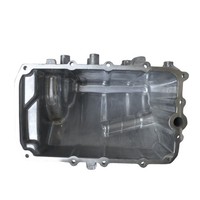 ÖLwanne Motor MotoröLwanne FüR Smart Fortwo Cabrio Coupe 451 1.0