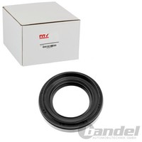 NTY Simmerring Wellendichtring Schaltgetriebe Passend FüR Honda Accord Civic