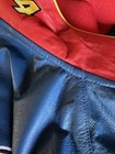 Jeff Gordon Leather Jacket XL 2001 Champion Jeff Hamilton — photo 10