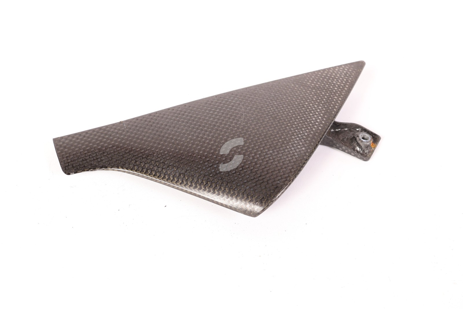 FEU-86213200-A2 FERRARI RH DOOR CORNER TRIANGLE  Ferrari - Used Parts USED