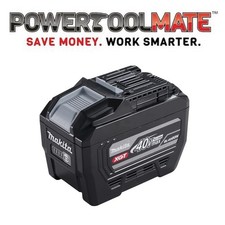 Image of Makita BL4080H 40v MAX XGT 8ah Tabless Battery 1913S3-7 Genuine