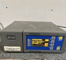 SBS Dynamic Balance System Sb-4500 Digital controller, Sensor And Slot 1 cable