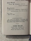 Vintage Catholic Polish  Prayerbooks 1952 Pray Always All Day With God — photo 4