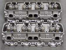 Rebuilt Sbc 350 Tbi 1.94 193 Chevy 14102193 Chevrolet Cylinder Heads No Core Rebuilt Sbc 350 Tbi 1.94 193 Chevy 14102193 Chevrolet Cylinder Heads No Core