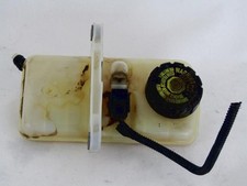 Liquide de frein Renault SCENIC