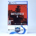 Battlefield 6 Phantom Edition PS5 Brand New - PlayStation 5