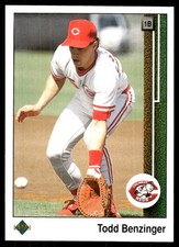 Todd Benzinger