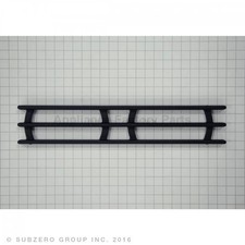 Wolf Oven Part  816554 - Grate Assy,ctr-30,range,svce