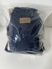 Somito All Seasons Comfortable  Functional Baby Carrier