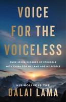 Voice For The Voiceless | Dalai Lama | Englisch | Buch | 2025 | HarperCollins