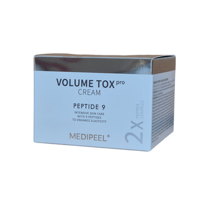 MEDIPEEL MEDI-PEEL Peptide 9 Volume Tox Cream Pro 50g