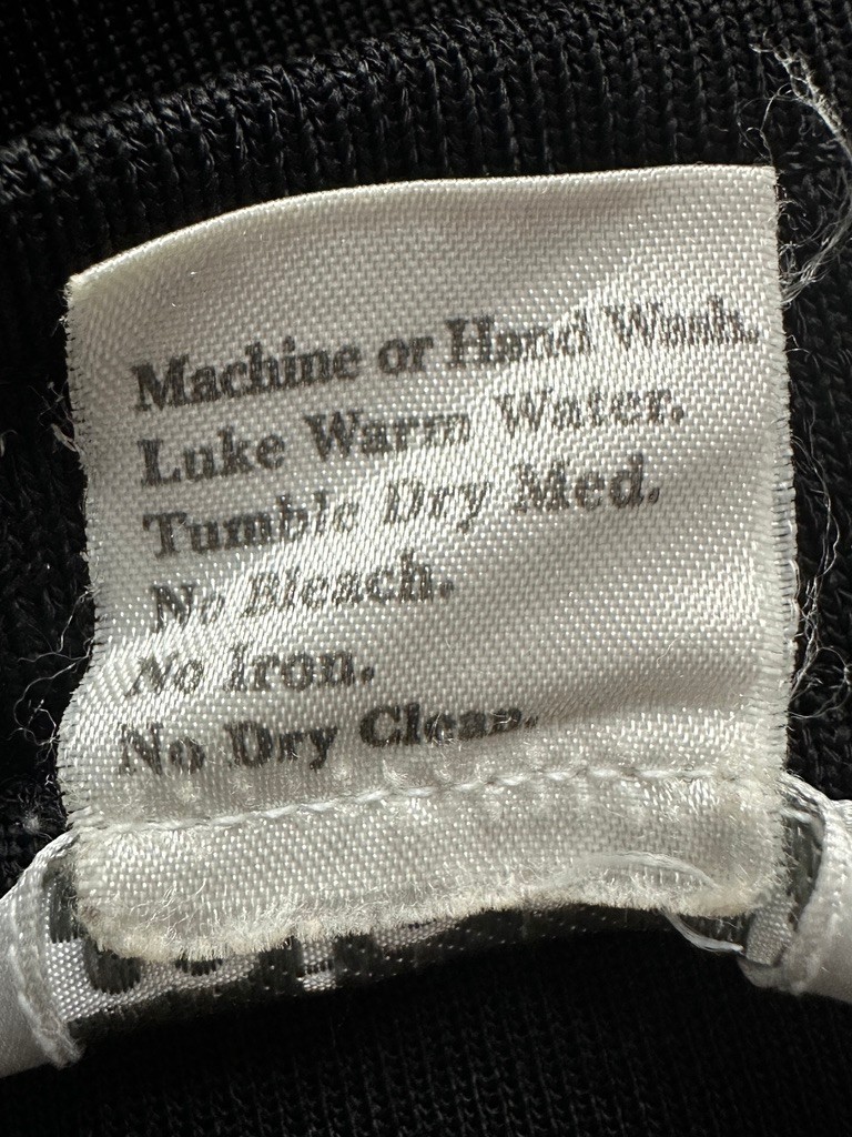 Exclusively Misook Full Zip Jacket Large Equestri… - image 9