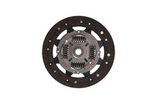 Disque d'embrayage Ford FOCUS