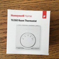 Honeywell Home T6360 Room Thermostat