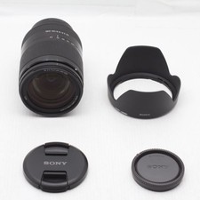 SONY FE 24-240mm F3.5-6.3 OSS SEL24240 JS129-00970