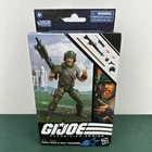 GI Joe Classified Series Rock N Roll #71 6” Figure Hasbro New Sealed