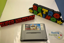 ebay® Auktion 168026604002 | SNES - Super Nintendo Spiel - KING OF THE MONSTERS - Modul - PAL b Thumbnail of ebay® auction 168026604002 | SNES - Super Nintendo Spiel - KING OF THE MONSTERS - Modul - PAL b