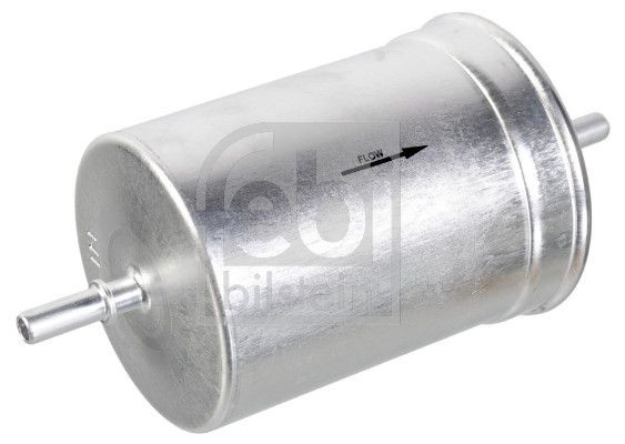 NEU - Febi Bilstein 26201 Kraftstofffilter FüR Audi Bentley DR Seat Skoda VW-image