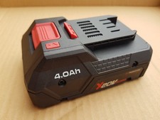 PARKSIDE PERFORMANCE® 20 V / 4 Ah Smart-Akku "PAPP 204 A1"