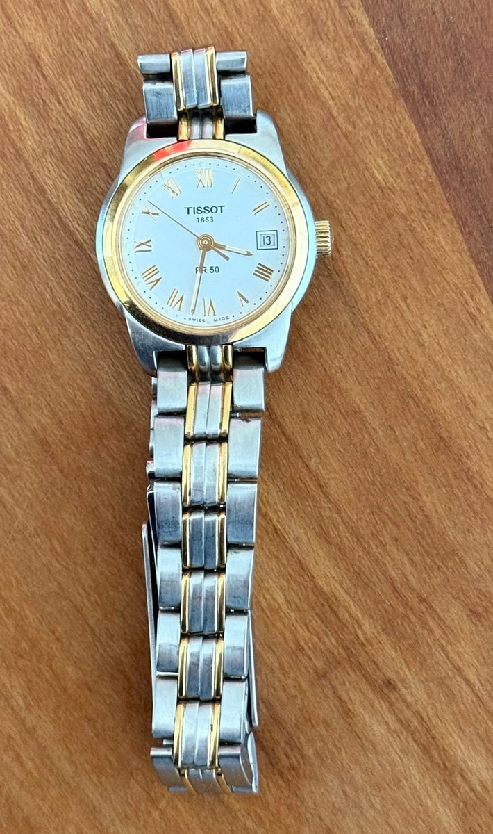 Tissot PR50 Wristwatches for sale - eBay