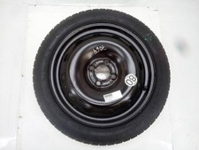 T12570R16 reserverad DACIA LOGAN MCV II 1.5 BLUE DCI 95 K8JL arblp142831