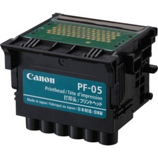 Original Canon PF-05 Printhead (3872B001AA)