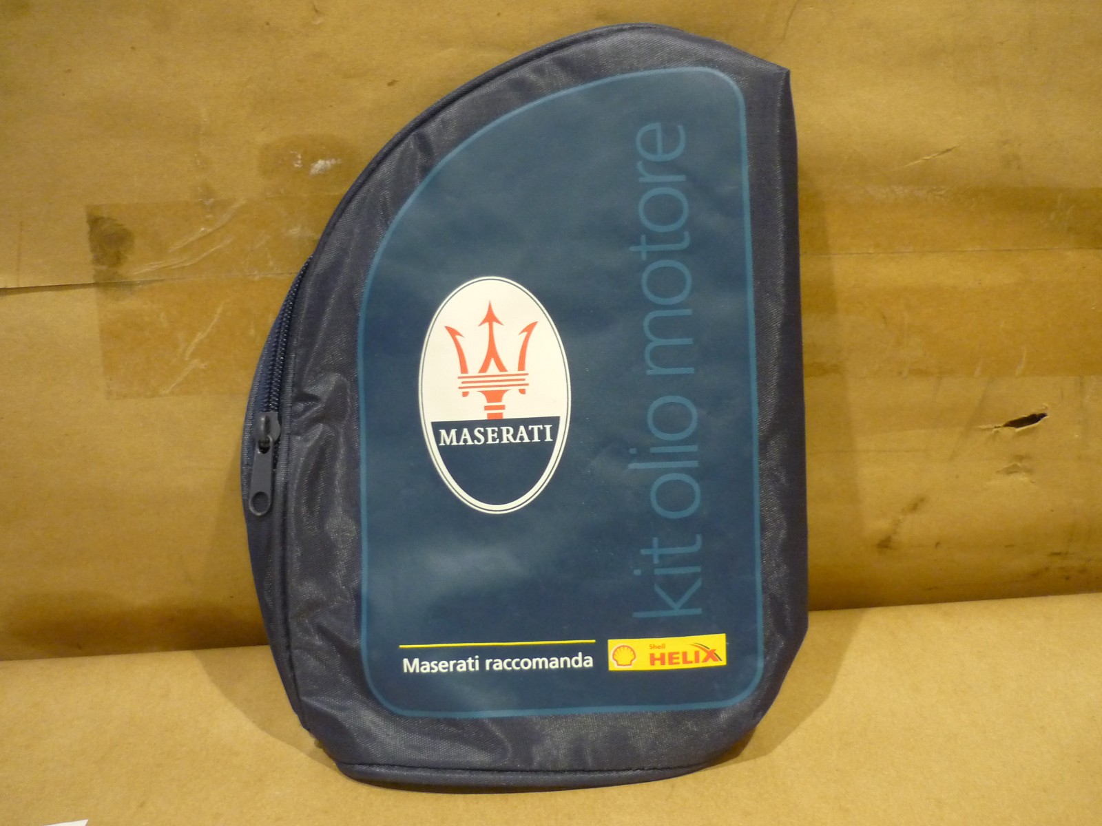 Maserati 4200,Granturismo-Engine Oil Kit-P/N MAS01005