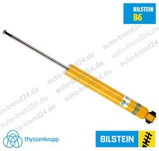 Bilstein B6 Gasdruckdämpfer hinten u.a.: Fiat Punto Evo 199, Bj. 2008-2025