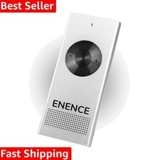 PRO AI Language Translator Device   60 Languages, Real-Time Voice Translation