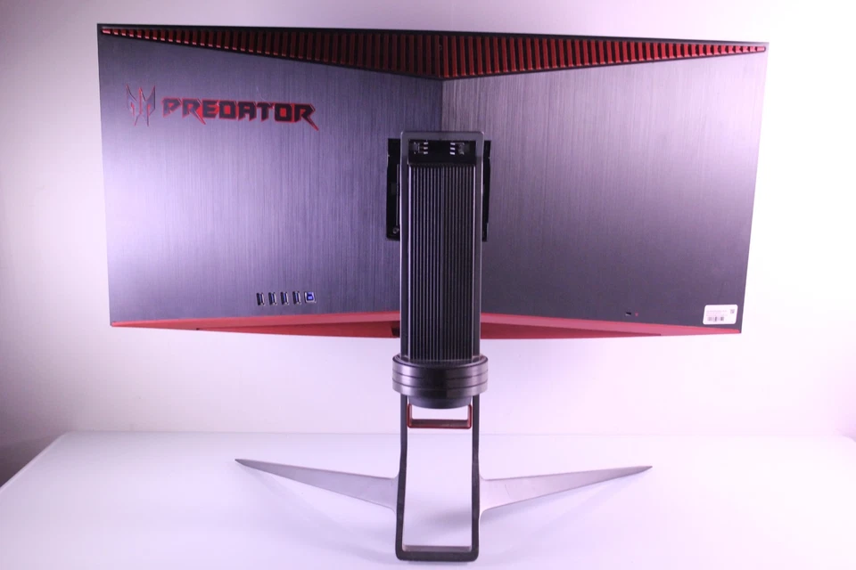 Acer Predator Z35 Z35P bmiphz 35" Quad HD Gaming Monitor READ - Image 2 of 4