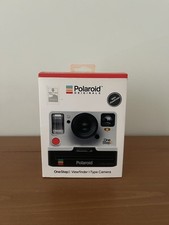 Polaroid OneStep2 ViewFinder i-Type Camera - Excellent Condition