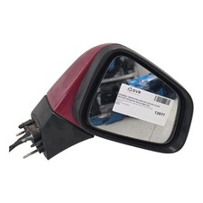 VAUXHALL MOKKA MK1 (G1U0) 2012-2016 Wing Door Mirror Right Side E9026673