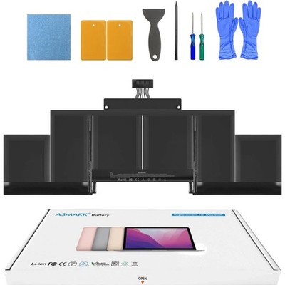 Laptop Akku MacBook Pro 15 Zoll Mitte 2015 Mitte 2014 Ende 2013 Retina