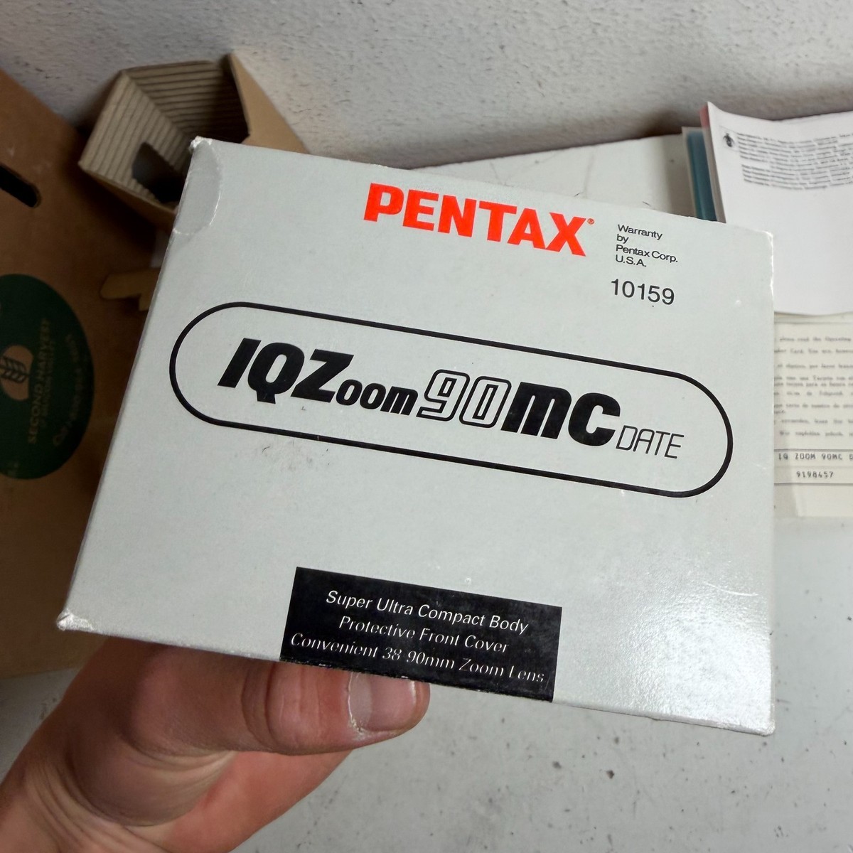【動作確認済】 Pentax ESPIO 90MC G0130-59-5v $_57.JPG?set_id=880000500F