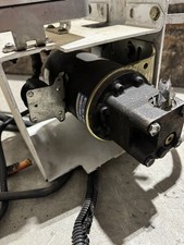 Altec Hydraulic Liftgate Pump and Motor | 39200573 | S202-5657