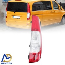 Für Mercedes Benz Vito W639 2003-2015 Rücklicht Rückleuchte Rechts A6398200164