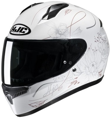 HJC C10 Epik Mc-8 Helmet