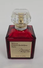 EMPTY Maison Francis Kurkdjian Baccarat Rouge 540 Extrait de Parfum