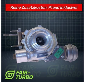 Turbolader 7616185003S 1390067JG1 Suzuki Grand Vitara 1.9 F9Q