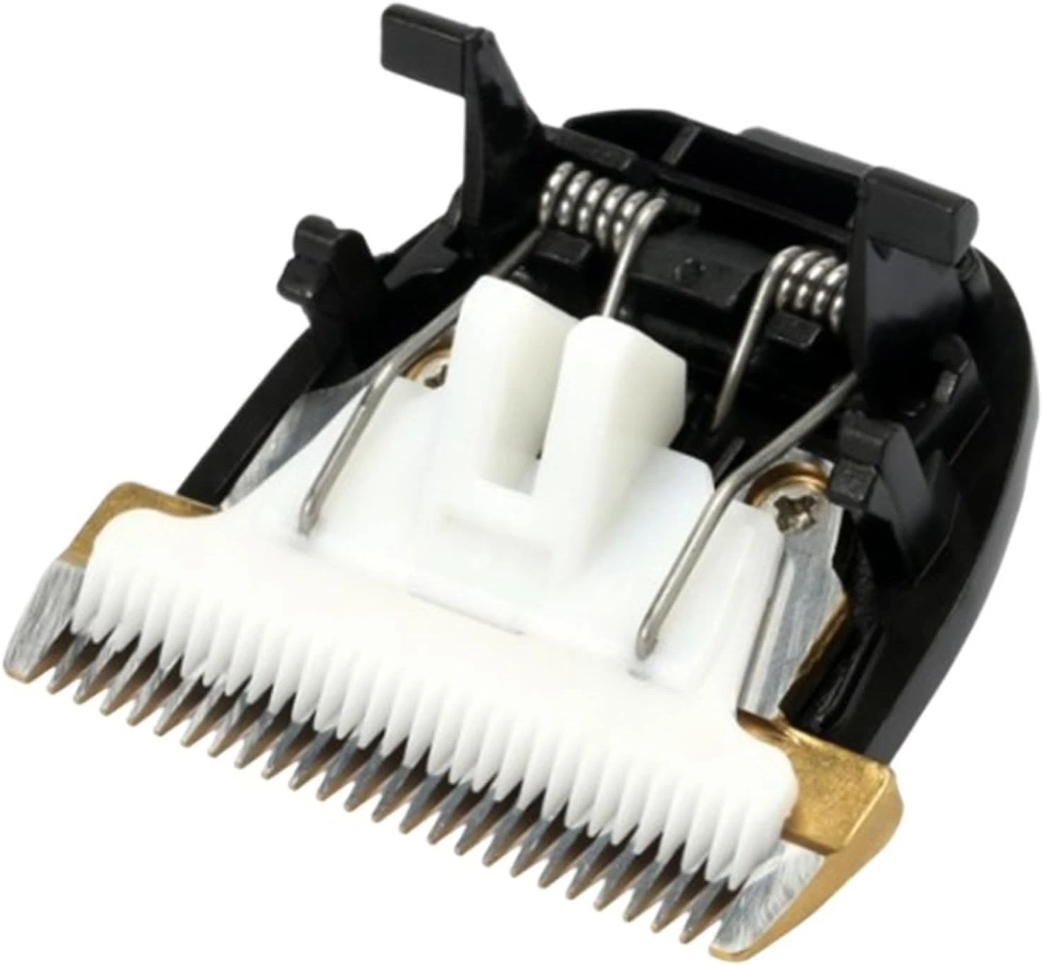 Pet Scissors Electric Hair Clipper Trimmer Dogs Cutting Machine Ceramic Titanium