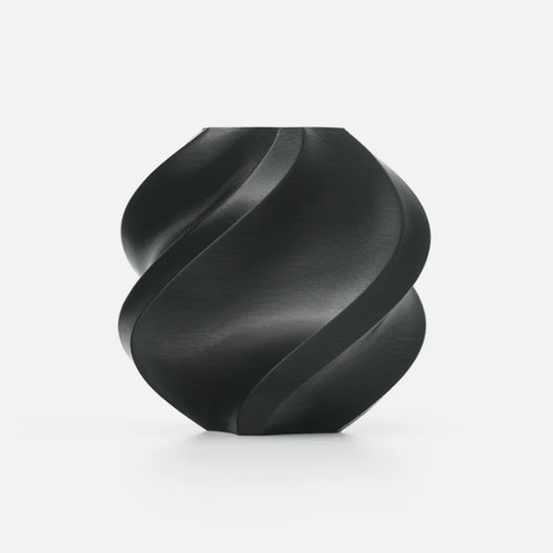 Bambu Lab 3D Printer Filament TPU 95A HF-Black