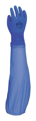 Showa Chemikalienschutzhandschuh 690 Größe XXL - 10 Paar