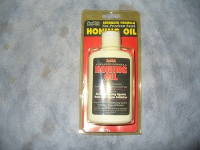 Smith's Advanced Formula Honing Oil