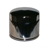 ÖLfilter Hiflo HF172C Chrom FüR Harley Davidson Xlch 1000 Sportster 1980-1985
