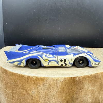 #ad #ad Super Champion Porsche 917 LH #3 Hippie Le Mans 1970 Diecast 1:43 France No Box $49.95