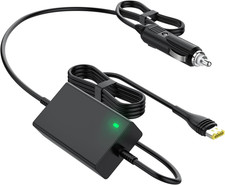 For Resmed Airsense 11 Power Cord 12V-24V Car Charger Supply Adapter Compatibi