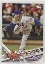 2017 Topps Opening Day Noah Syndergaard (Pitching) #190 2k3