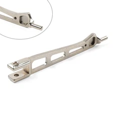 Presser Foot Arm #131-17205 For Juki Mo-6700 Overlock Sewing Machine