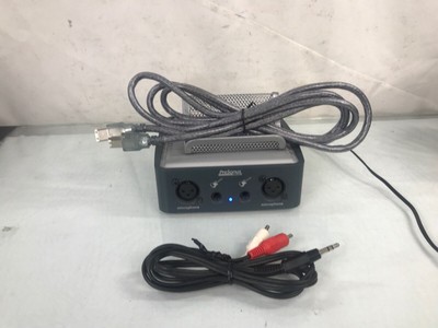 PreSonus Inspire 1394 Digital Recording System Interface With Firewire & Aux