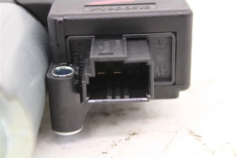 SUNROOF MOTOR BMW 320i 328D 328i 2015 15 1009842 Foto 3 de 4